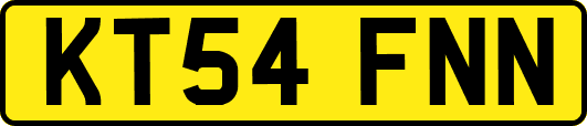 KT54FNN