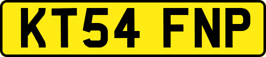 KT54FNP