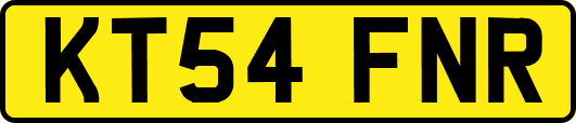 KT54FNR
