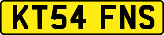 KT54FNS
