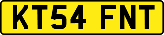 KT54FNT