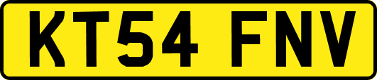 KT54FNV