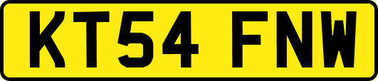 KT54FNW