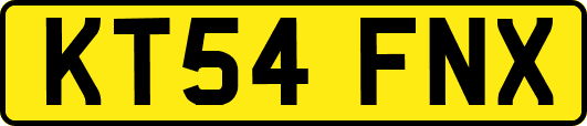 KT54FNX