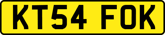 KT54FOK