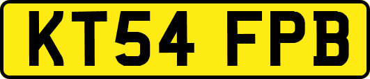 KT54FPB