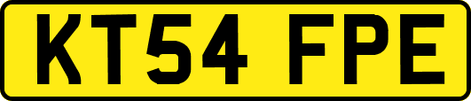 KT54FPE