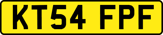 KT54FPF