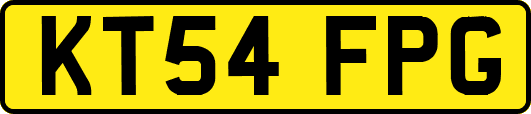 KT54FPG