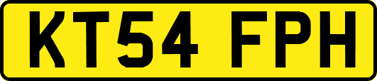 KT54FPH