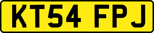 KT54FPJ