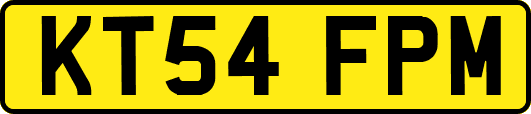 KT54FPM