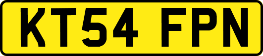 KT54FPN