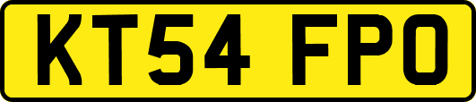 KT54FPO