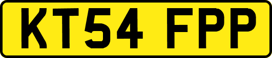 KT54FPP