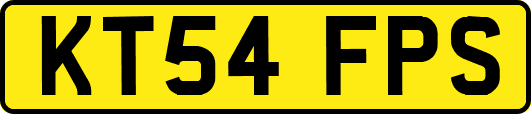 KT54FPS