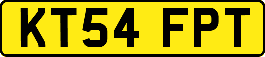 KT54FPT