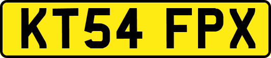 KT54FPX