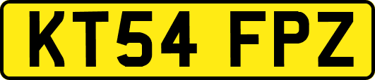 KT54FPZ