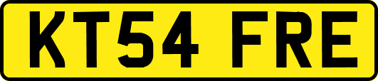 KT54FRE