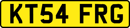 KT54FRG