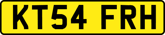 KT54FRH