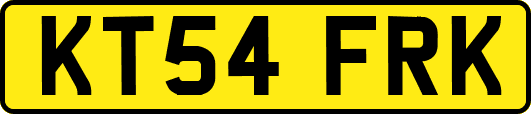 KT54FRK
