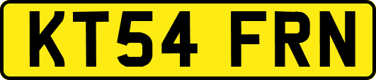 KT54FRN