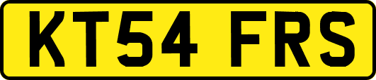 KT54FRS