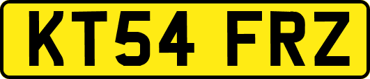 KT54FRZ