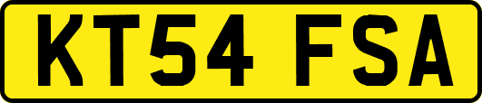 KT54FSA