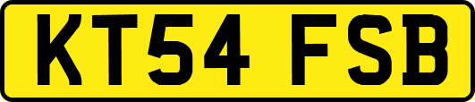 KT54FSB