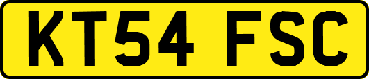 KT54FSC