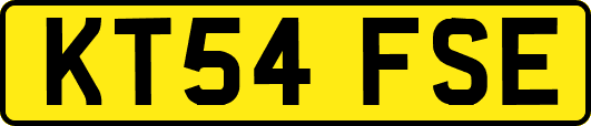 KT54FSE