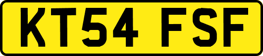 KT54FSF