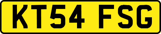 KT54FSG