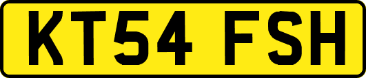 KT54FSH