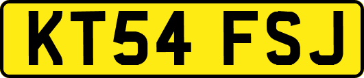 KT54FSJ
