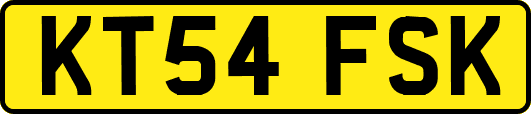KT54FSK