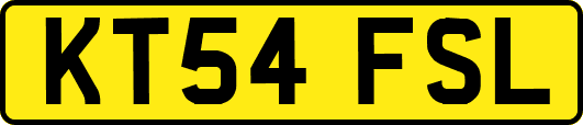 KT54FSL