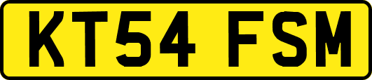 KT54FSM