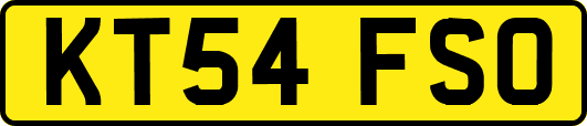 KT54FSO