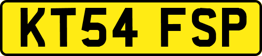 KT54FSP