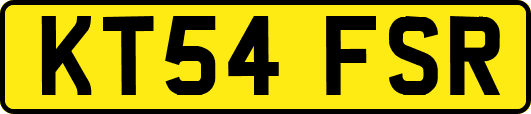KT54FSR