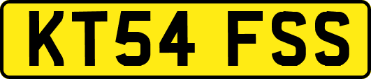 KT54FSS