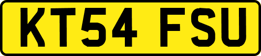 KT54FSU