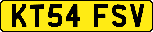 KT54FSV