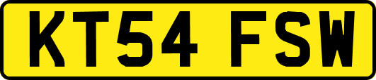 KT54FSW