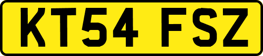 KT54FSZ