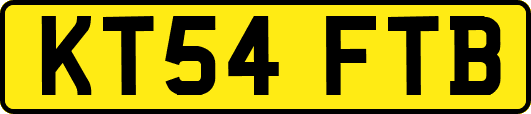 KT54FTB